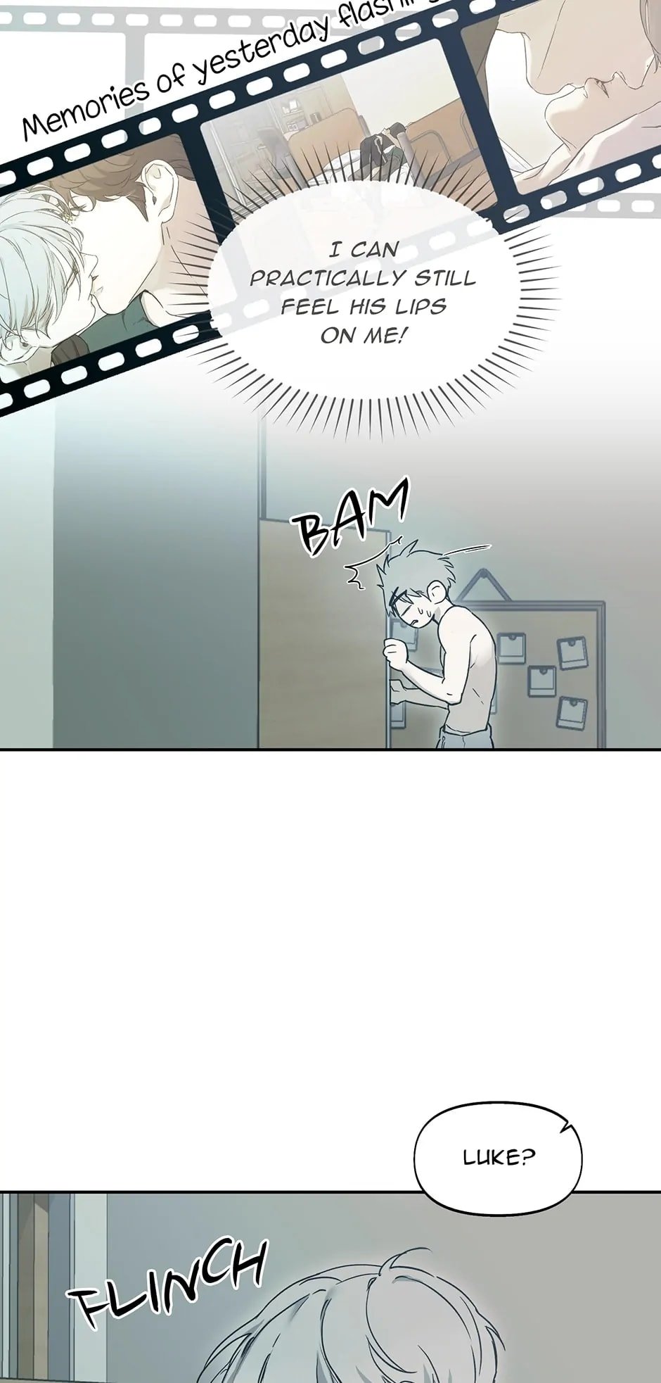 Nerd Project, Chapter 23 image 34